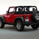 Illustration for article titled Don't Buy A 2010 Jeep Wrangler